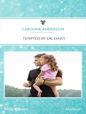 cover image of Tempted by Dr. Daisy